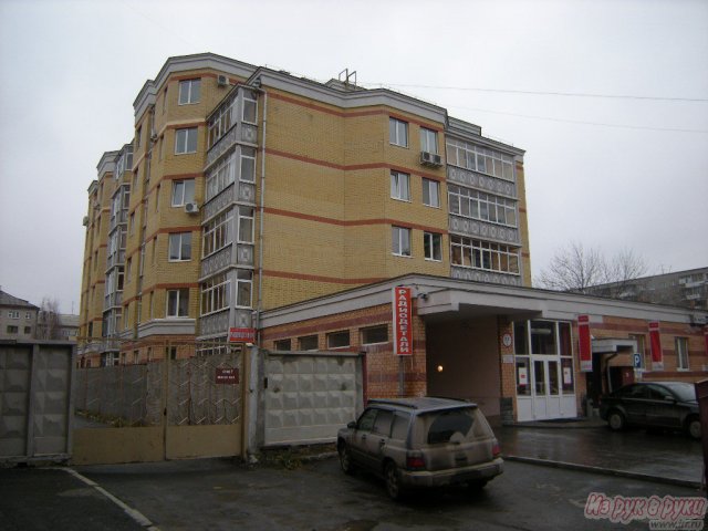 Продам машиноместо,  стоянка закрытая

,  8 Марта ул,  122
,  отапливаемый в городе Екатеринбург, фото 3, Машиноместо