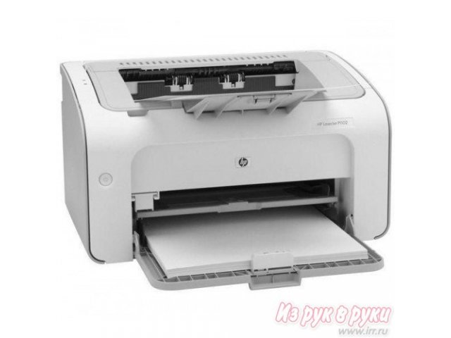 Продам:  принтер HP 1102 в городе Хабаровск, фото 1, стоимость: 4 300 руб.