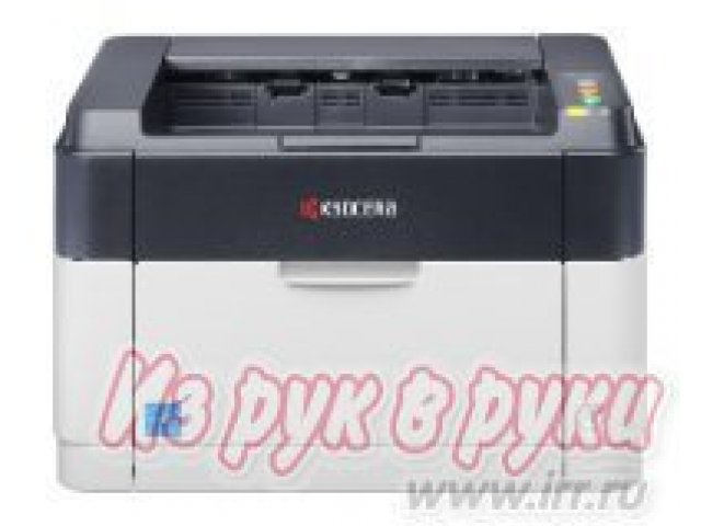 Продам:  принтер Kyocera FS-1040 в городе Хабаровск, фото 2, Хабаровский край