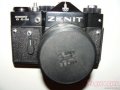 Продам фотоаппарат Зенит-TTL в городе Калининград, фото 1, Калининградская область