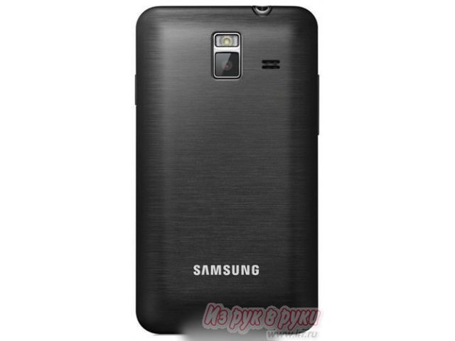Продам мобильный телефон Samsung wave m s7250 б/у в городе Владикавказ, фото 1, стоимость: 5 000 руб.
