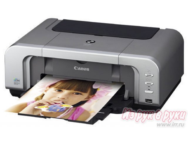 Продам:  принтер Canon Pixma ip 4200 в городе Иркутск, фото 1, стоимость: 2 900 руб.