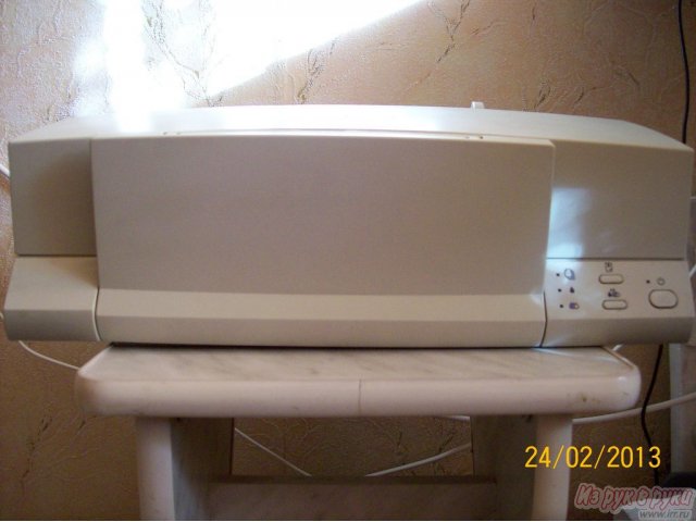 Продам:  принтер Epson model P950A в городе Магнитогорск, фото 1, Челябинская область