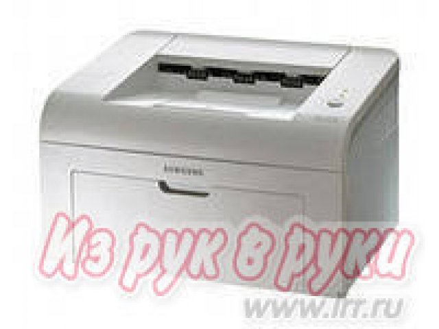 Продам:  принтер Samsung ML-2010 в городе Калининград, фото 1, стоимость: 0 руб.
