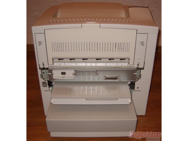 Продам:  принтер HP LaserJet 5100TN в городе Псков, фото 4, стоимость: 15 500 руб.