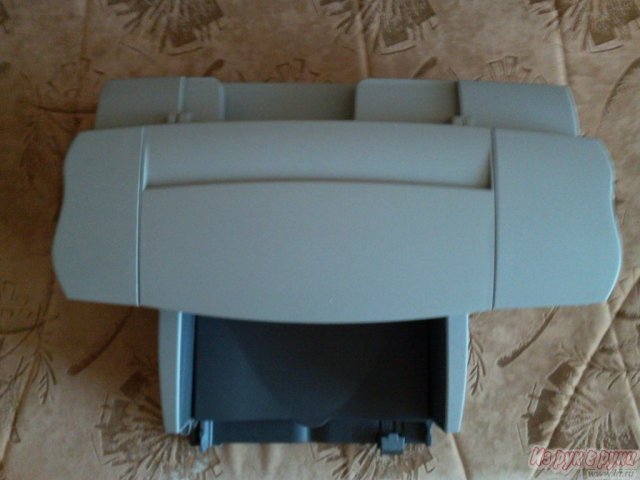 Продам:  принтер HP deskjet 845c в городе Тольятти, фото 3, Принтеры