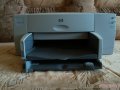 Продам:  принтер HP deskjet 845c в городе Тольятти, фото 1, Самарская область