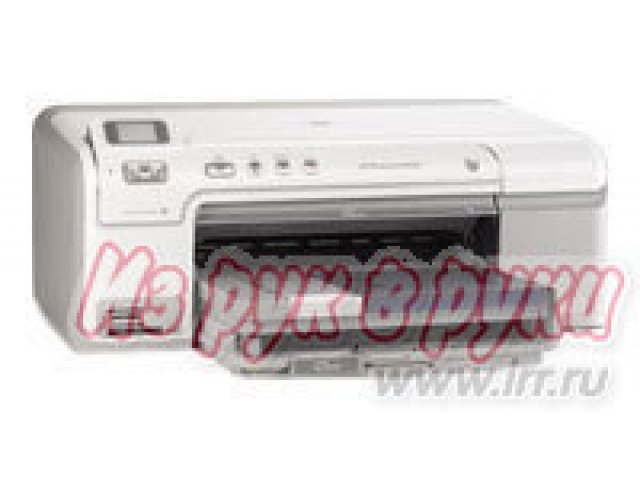 Продам:  принтер HP PhotoSmart D5463 в городе Тольятти, фото 1, стоимость: 1 500 руб.