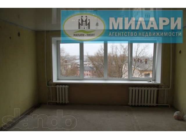 Продам комнату с отличным ремонтом в городе Вологда, фото 1, Продажа комнат и долей