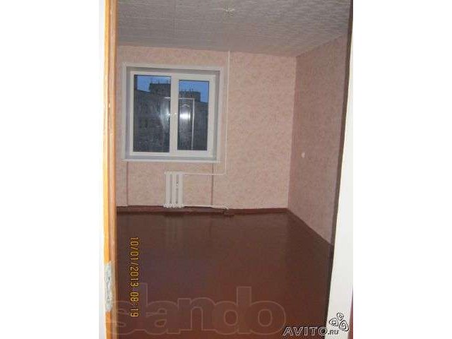 Срочно комната на Юрьева 3 в городе Смоленск, фото 1, Смоленская область
