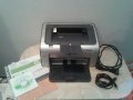 Продам:  принтер HP LaserJet P1006 в городе Ярославль, фото 1, Ярославская область