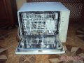 Продам:  посудомоечная машина Zanussi ZDC 240 в городе Казань, фото 1, Татарстан