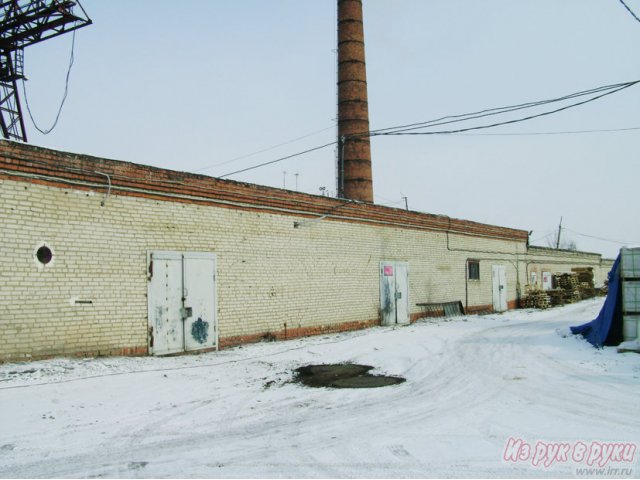 Помещение под производство и склад 35 кв. м,   Промывочная ул,   15 в городе Хабаровск, фото 2, стоимость: 150 руб.