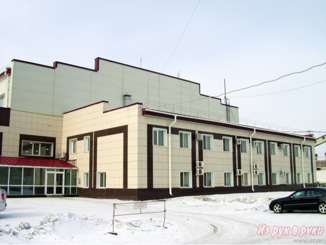 Помещение под производство и склад 35 кв. м,   Промывочная ул,   15 в городе Хабаровск, фото 3, Аренда производственных помещений