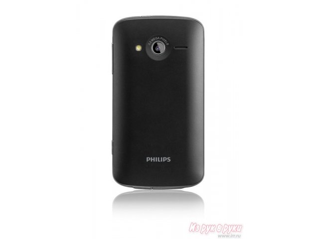 Продам смартфон Philips W 626 б/у,  поддержка 2sim-карт в городе Псков, фото 1, стоимость: 4 000 руб.