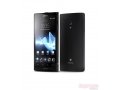 Продам смартфон Sony Ericsson Sony Xperia ion Black (LT28h) б/у в городе Йошкар-Ола, фото 1, Марий Эл