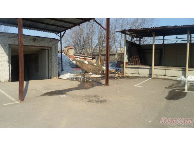 Помещение под производство и склад 1165 кв. м в городе Балашиха, фото 2, стоимость: 250 руб.