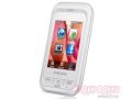 Продам мобильный телефон Samsung GT-C3300i б/у в городе Йошкар-Ола, фото 1, Марий Эл