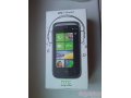 Продам мобильный телефон HTC 7 Mozart новый в городе Нижневартовск, фото 1, Ханты-Мансийский автономный округ