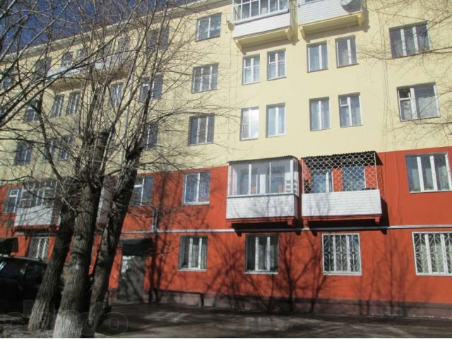 Купить 1ком Квартиру В Красноярске Ул Юности