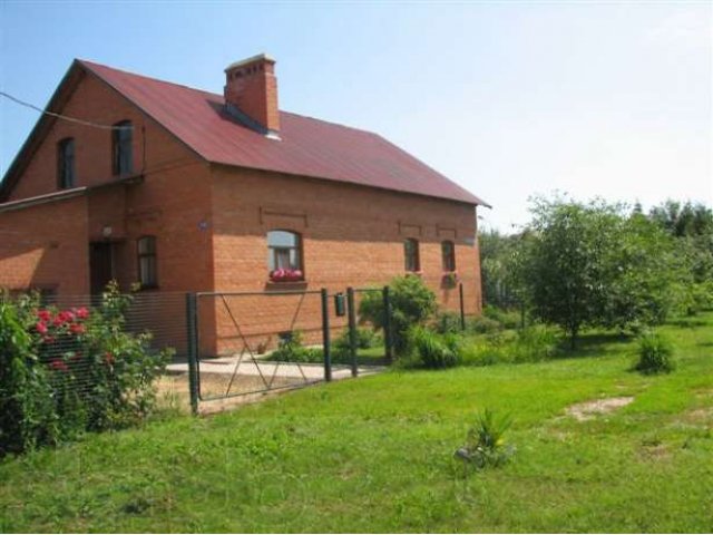 Коттедж 350 кв.м с полной отделкой + 16,5 соток земли в собственности в городе Суздаль, фото 6, стоимость: 15 000 000 руб.