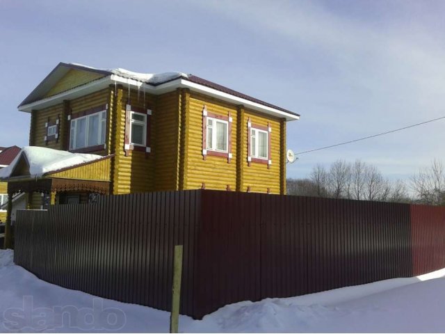 Продам дом в городе Углич, фото 1, стоимость: 4 350 000 руб.