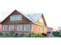 Продам отличный дом в городе Обь Новосибирской области в городе Новосибирск, фото 1, Новосибирская область