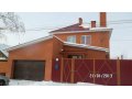 Продается 2этажный дом+ цокальный этаж.по ул. Онежской. в городе Оренбург, фото 1, Оренбургская область