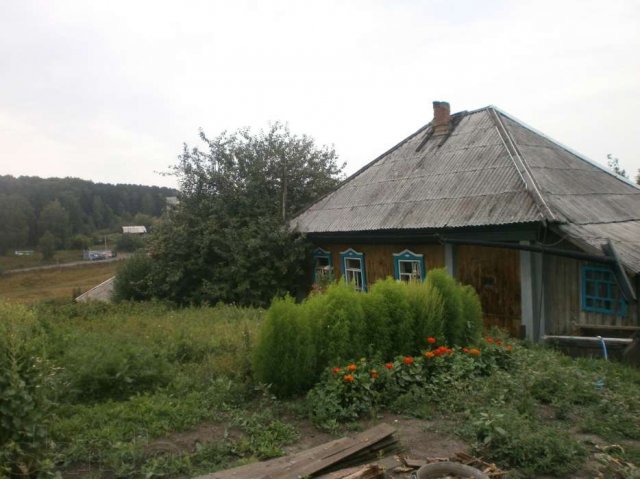 продам дом Листвяги в городе Новокузнецк, фото 1, Продажа домов в городе