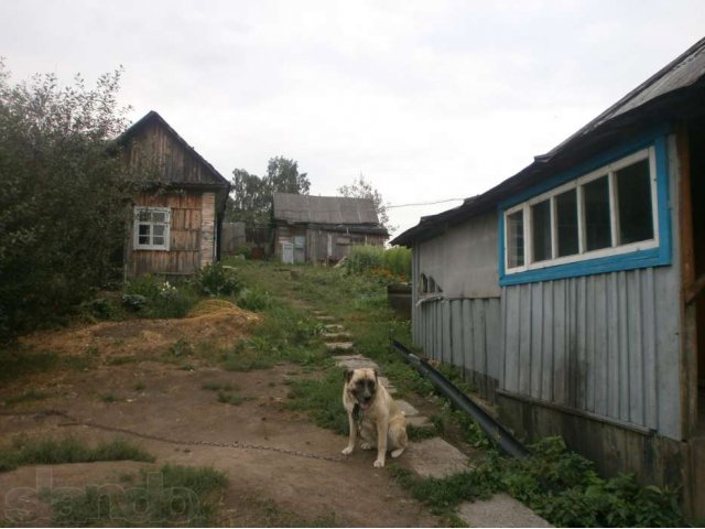продам дом Листвяги в городе Новокузнецк, фото 2, Кемеровская область