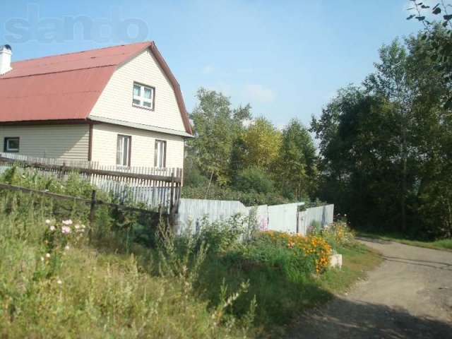 Продам дом в городе Новокузнецк, фото 1, стоимость: 1 800 000 руб.