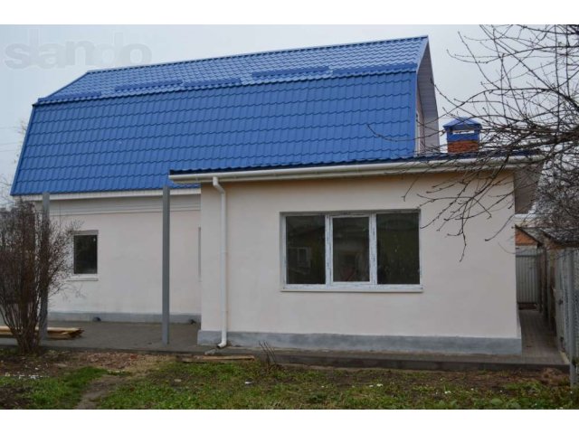 Продаю новый дом в Щекино, Тульской в городе Тула, фото 2, Тульская область