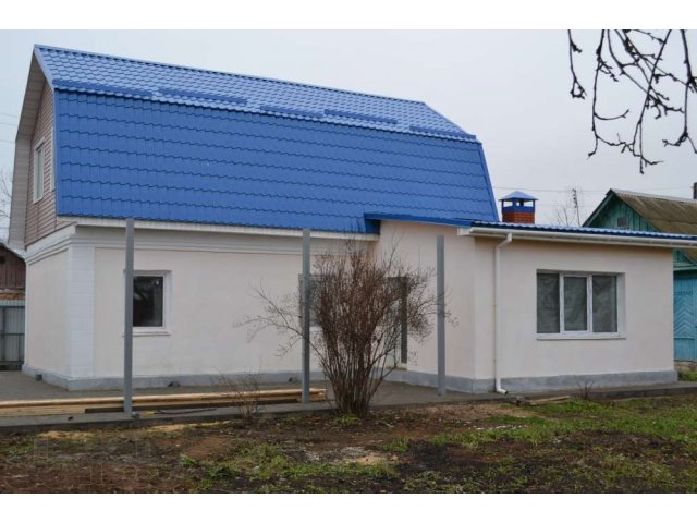 Продаю новый дом в Щекино, Тульской в городе Тула, фото 3, стоимость: 5 000 000 руб.