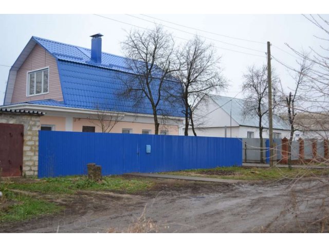 Продаю новый дом в Щекино, Тульской в городе Тула, фото 5, Тульская область