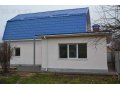 Продаю новый дом в Щекино, Тульской в городе Тула, фото 2, стоимость: 5 000 000 руб.