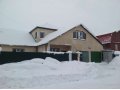 Продам дом в Ханты-Мансийске в городе Ханты-Мансийск, фото 1, Ханты-Мансийский автономный округ