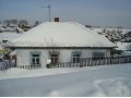 Продам дом или обменяю на 1к квартиру в городе Осинники, фото 1, Кемеровская область