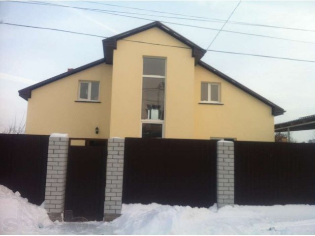 Продается 2-х этажный котедж в городе Волгоград, фото 1, Продажа домов в городе