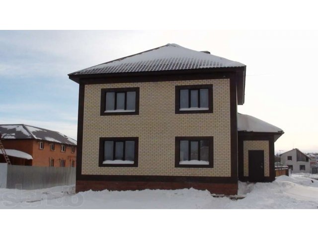 Продаётся коттедж 200м2 в городе Казань, фото 2, Продажа домов в городе