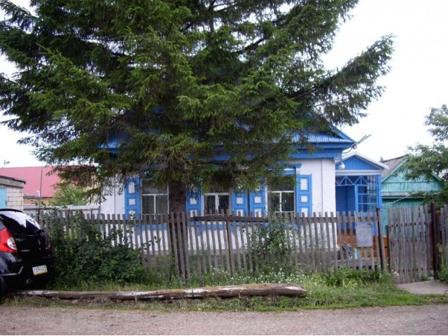 Продается дом в городе Кумертау, фото 2, Башкортостан