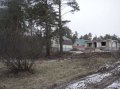 Недостроеный дом в городе Искитим, фото 1, Новосибирская область