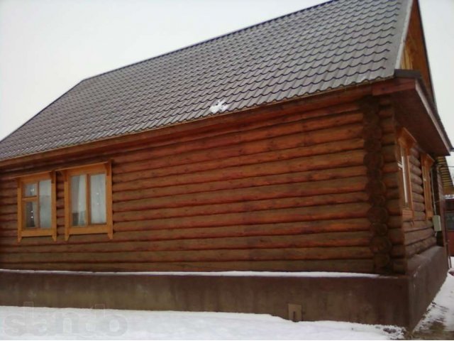 Продам дом в городе Владимир, фото 1, Продажа домов в городе