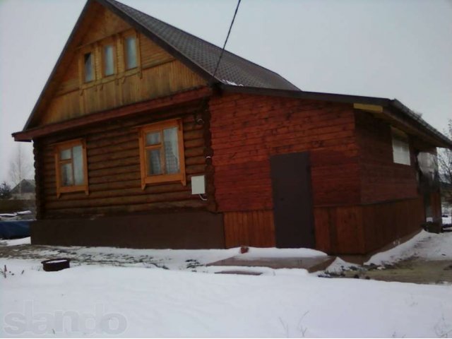 Продам дом в городе Владимир, фото 2, Владимирская область