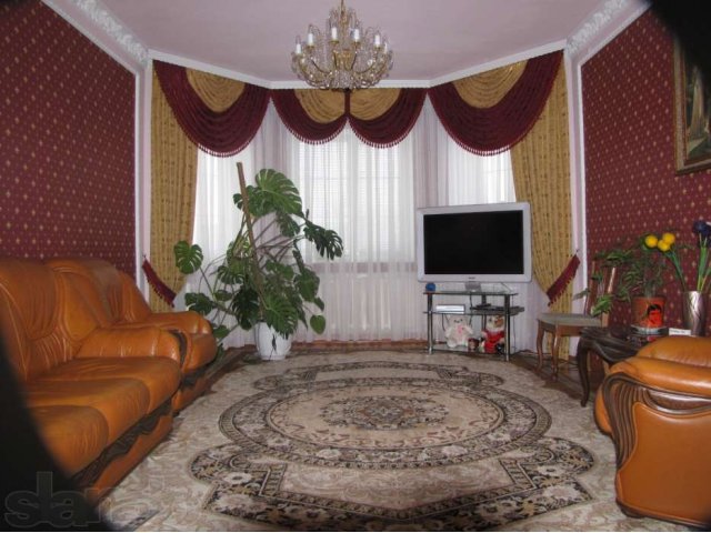 Качественный Дом 270 метров и 20 соток земли в Тамбовской в городе Рассказово, фото 6, стоимость: 6 300 000 руб.