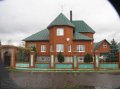 Качественный Дом 270 метров и 20 соток земли в Тамбовской в городе Рассказово, фото 1, Тамбовская область