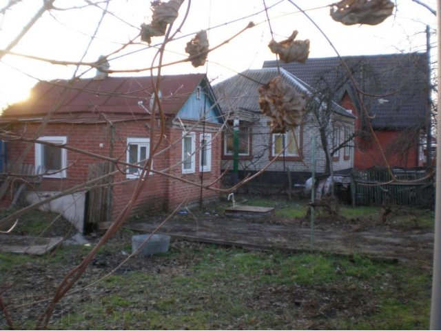 Дом в Кореновске в городе Кореновск, фото 1, Краснодарский край