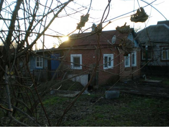 Дом в Кореновске в городе Кореновск, фото 2, стоимость: 1 600 000 руб.