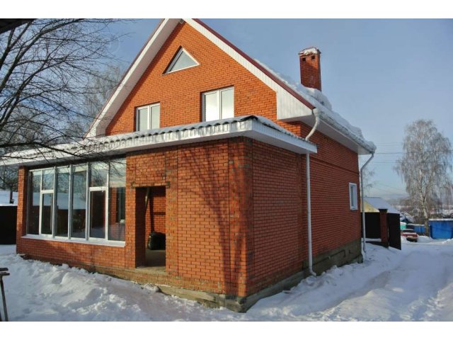 Продам котедж 220 кв.м. в городе Саранск, фото 4, Продажа домов в городе