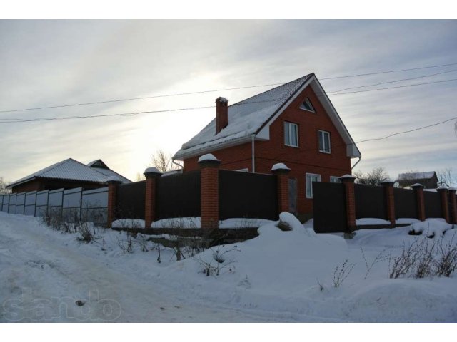 Продам котедж 220 кв.м. в городе Саранск, фото 7, Продажа домов в городе