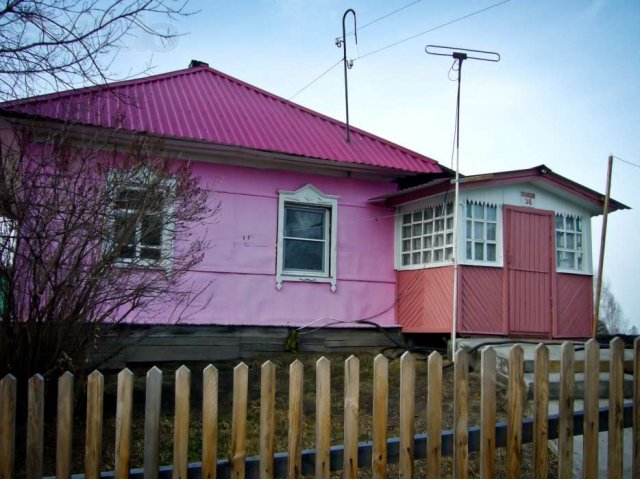 Купить Дом В Поселке Пригородный Кемерово
